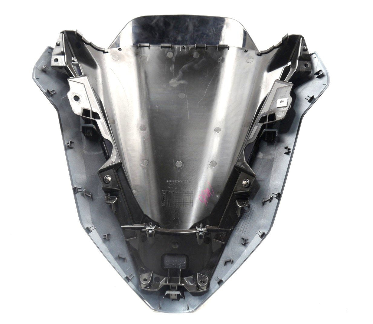HONDA PCX 125 DX 2025-2026 SCREEN INNER AND FAIRING