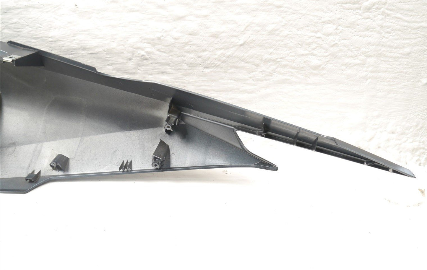 HONDA PCX 125 DX 2025-2026 RIGHT SIDE PANEL