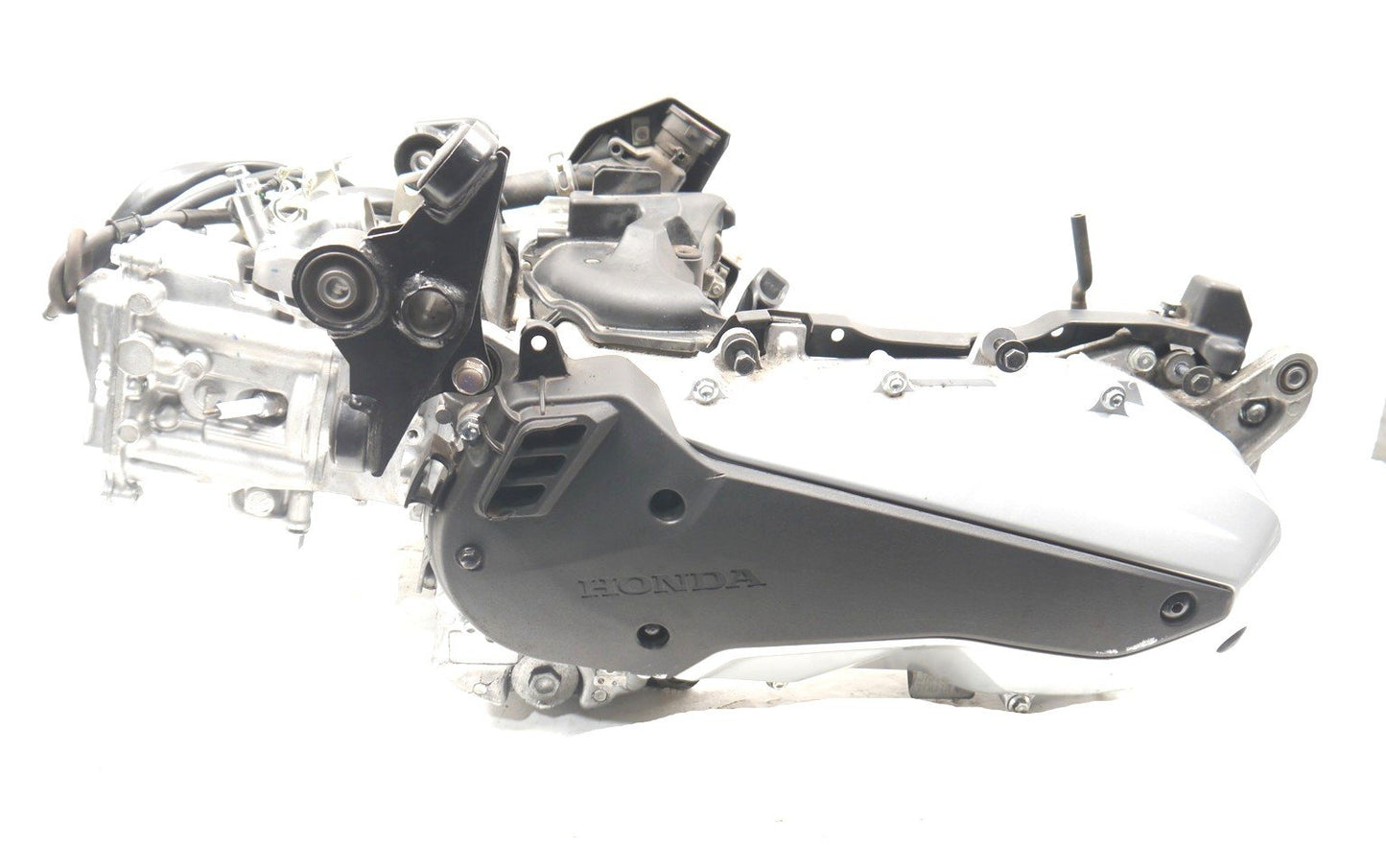 HONDA PCX 125 DX 2025-2026 ENGINE 1838 MILES