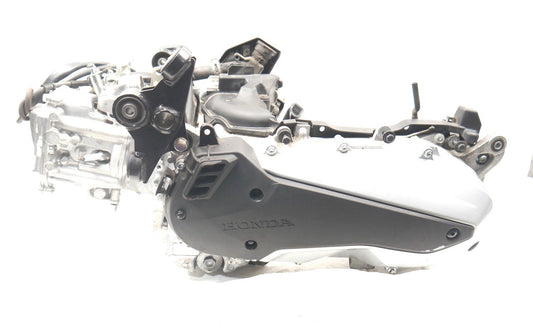 HONDA PCX 125 DX 2025-2026 ENGINE 1838 MILES