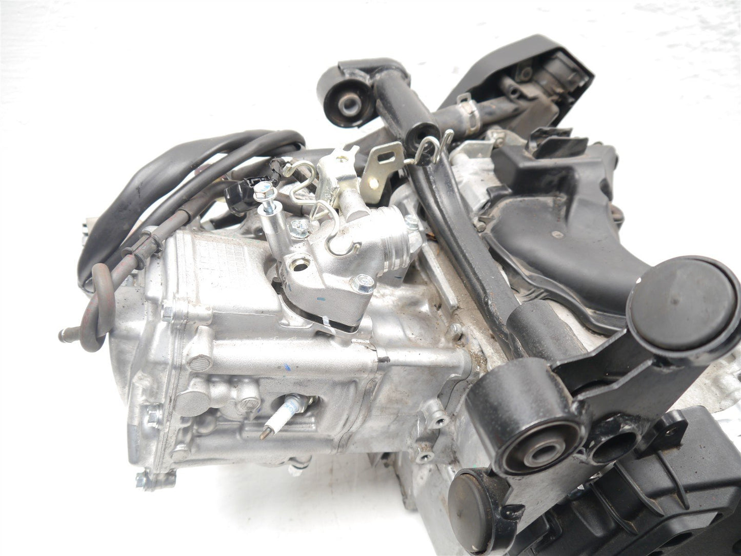 HONDA PCX 125 DX 2025-2026 ENGINE 1838 MILES