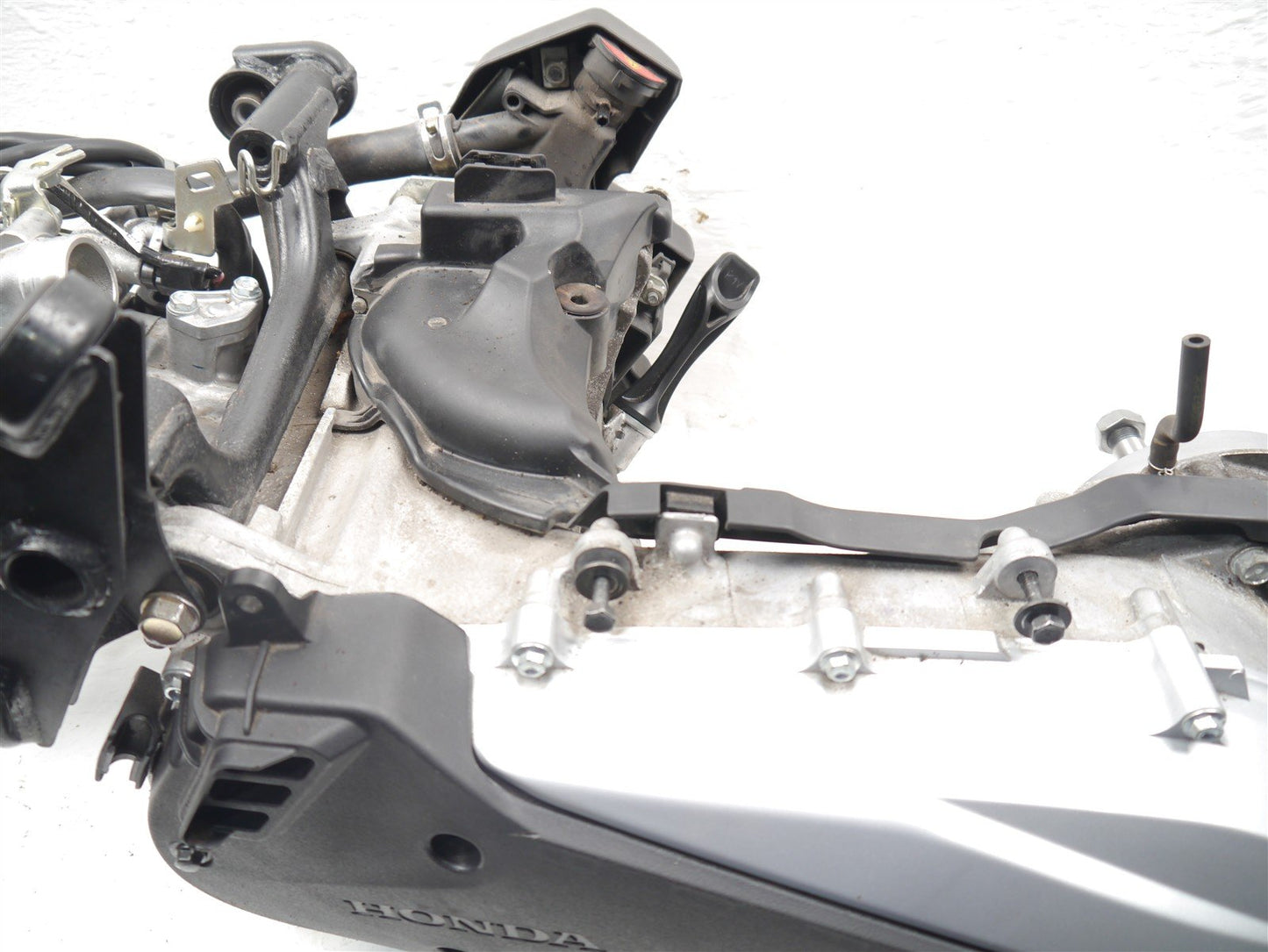 HONDA PCX 125 DX 2025-2026 ENGINE 1838 MILES