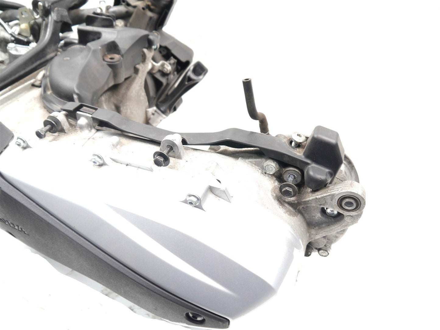 HONDA PCX 125 DX 2025-2026 ENGINE 1838 MILES