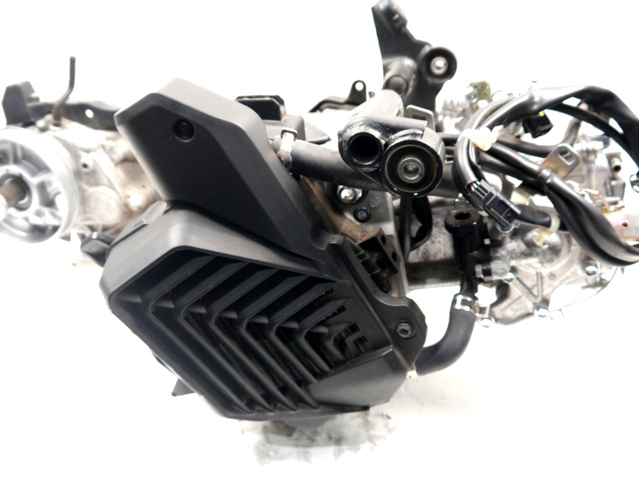 HONDA PCX 125 DX 2025-2026 ENGINE 1838 MILES