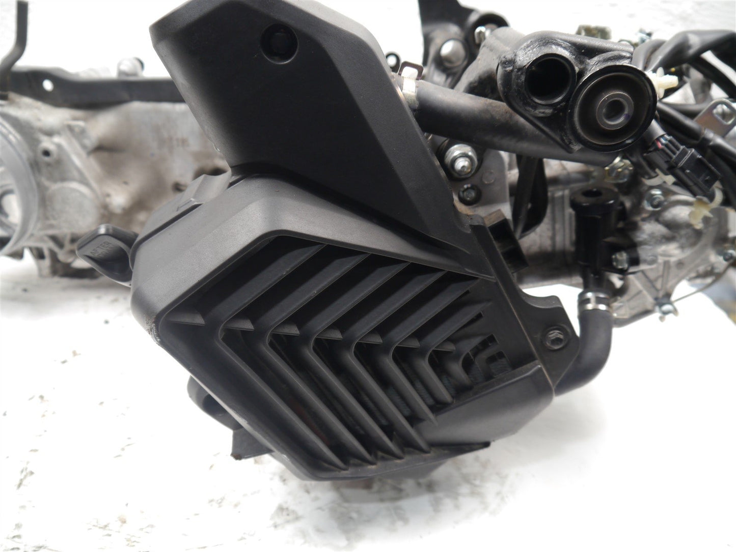 HONDA PCX 125 DX 2025-2026 ENGINE 1838 MILES