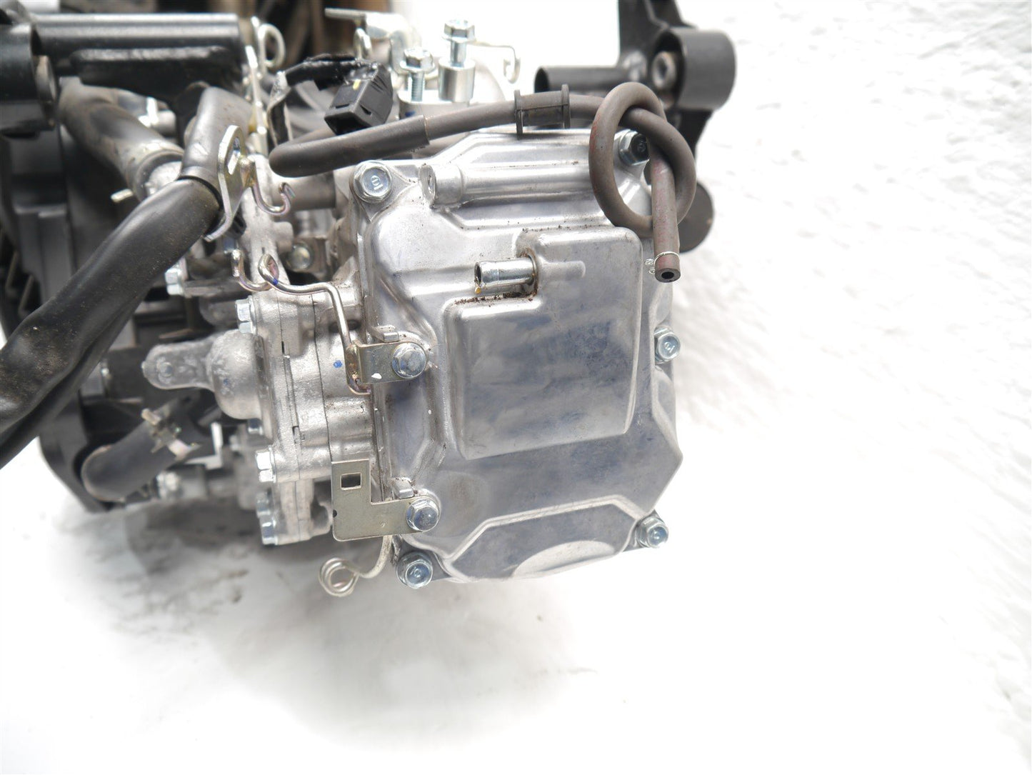 HONDA PCX 125 DX 2025-2026 ENGINE 1838 MILES