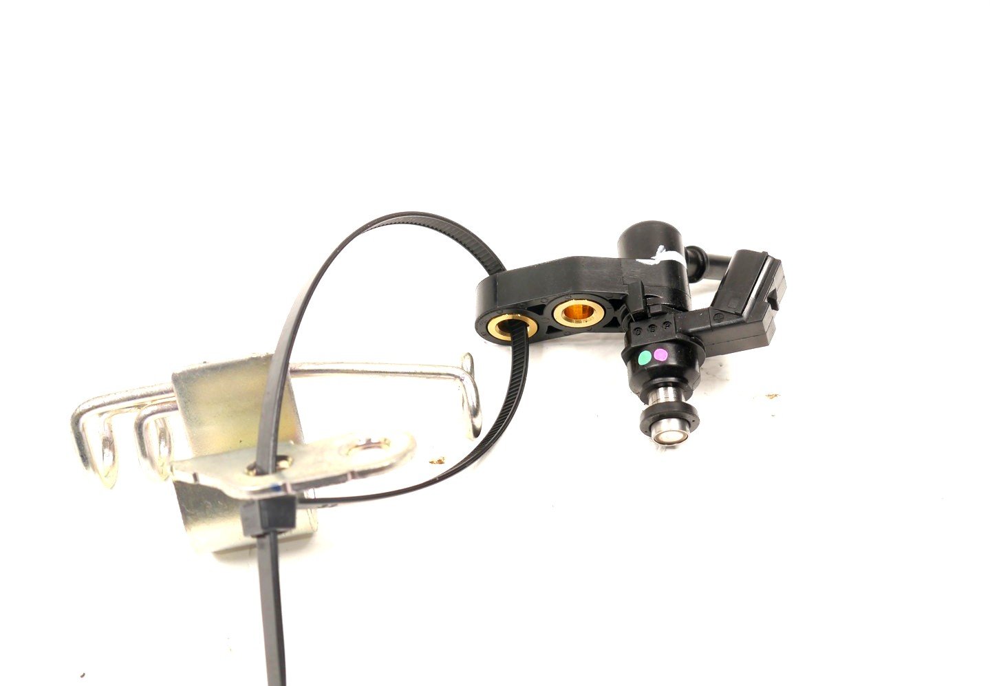 HONDA PCX 125 DX 2025-2026 FUEL INJECTOR 1838 MILES