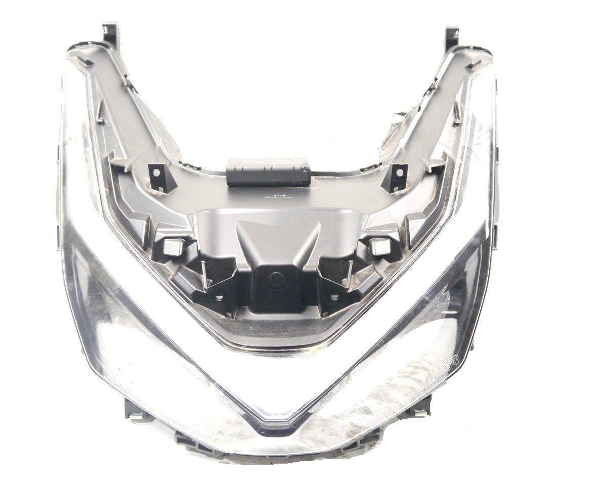 HONDA PCX 125 DX 2025-2026 FRONT LIGHT HEADLIGHT (DAMAGED)