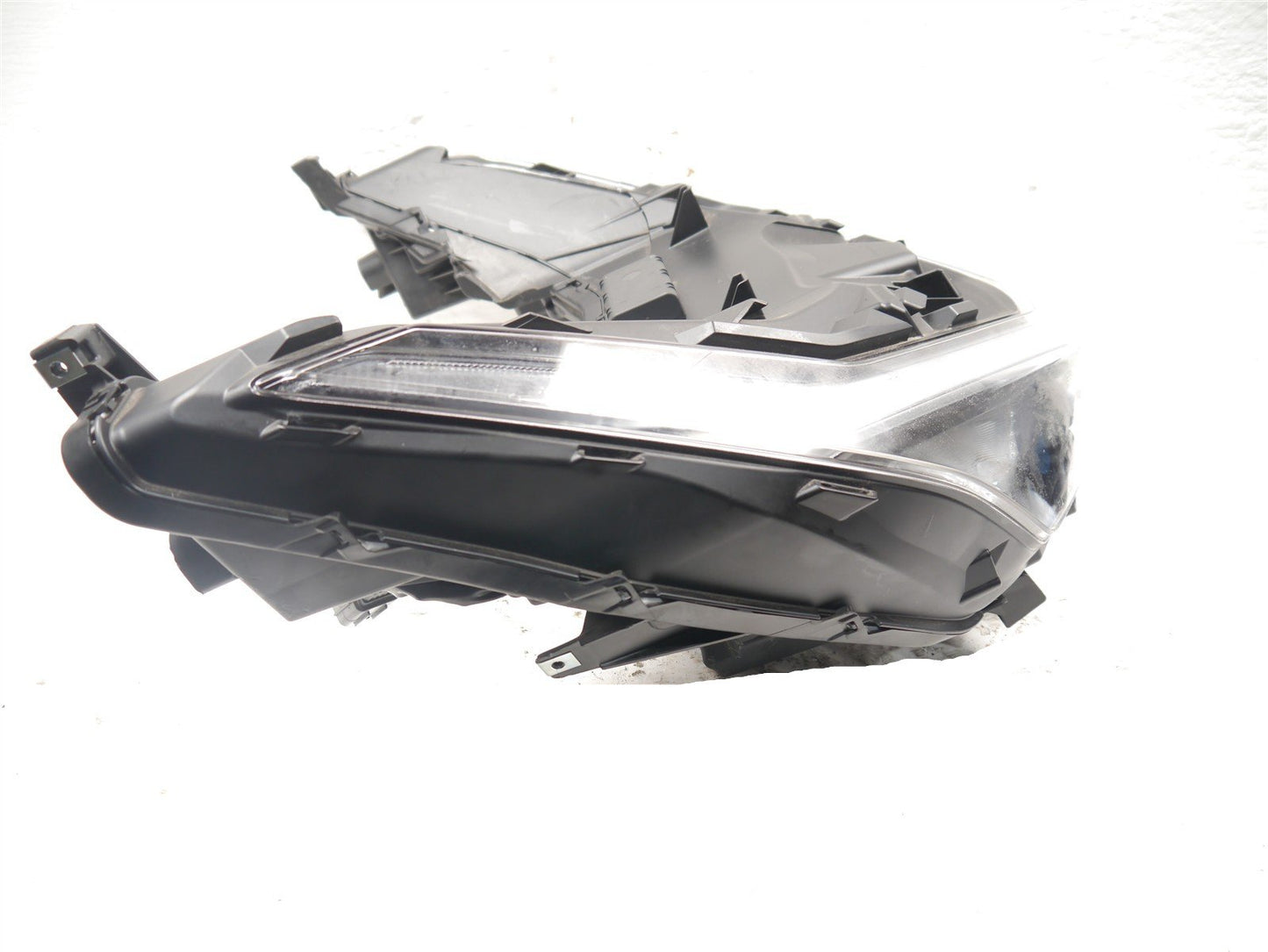 HONDA PCX 125 DX 2025-2026 FRONT LIGHT HEADLIGHT (DAMAGED)