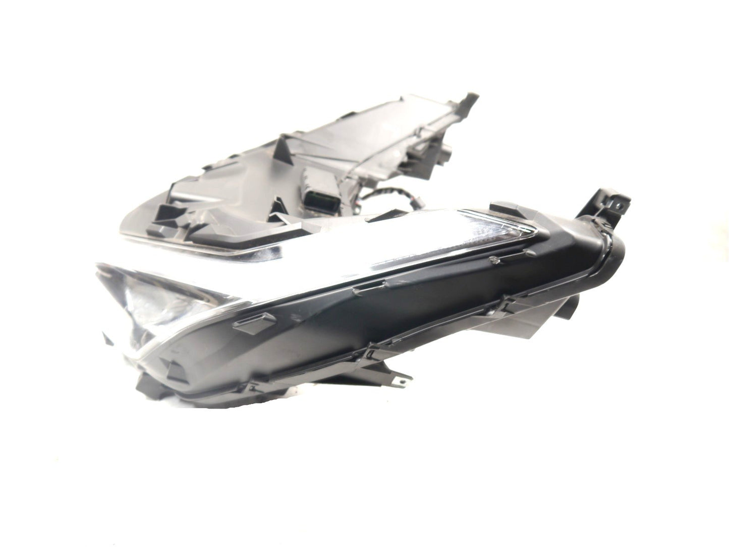 HONDA PCX 125 DX 2025-2026 FRONT LIGHT HEADLIGHT (DAMAGED)