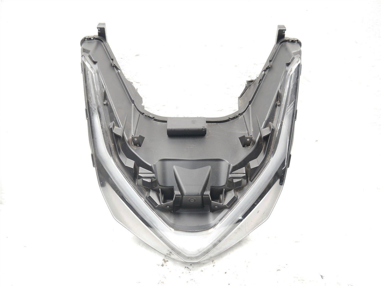 HONDA PCX 125 DX 2025-2026 FRONT LIGHT HEADLIGHT (DAMAGED)