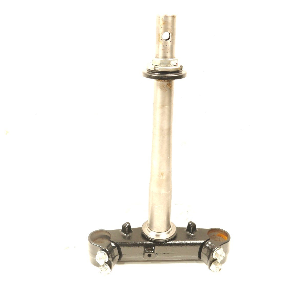 HONDA PCX 125 DX 2025-2026 BOTTOM FORK YOKE OEM
