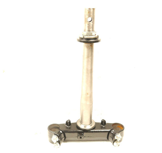 HONDA PCX 125 DX 2025-2026 BOTTOM FORK YOKE OEM