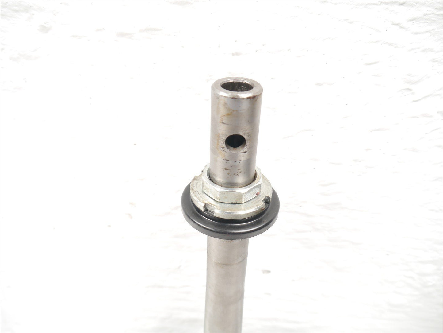 HONDA PCX 125 DX 2025-2026 BOTTOM FORK YOKE OEM