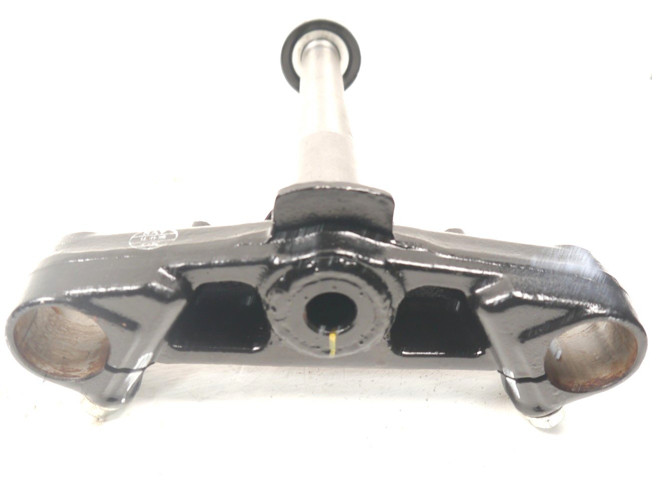 HONDA PCX 125 DX 2025-2026 BOTTOM FORK YOKE OEM