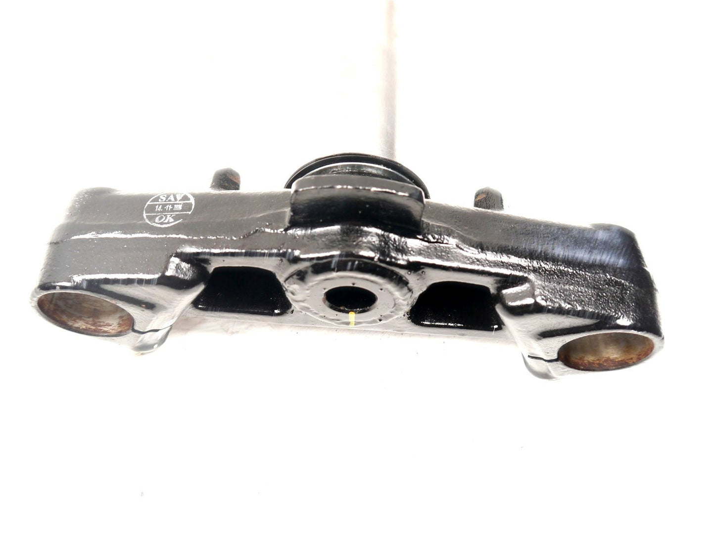 HONDA PCX 125 DX 2025-2026 BOTTOM FORK YOKE OEM