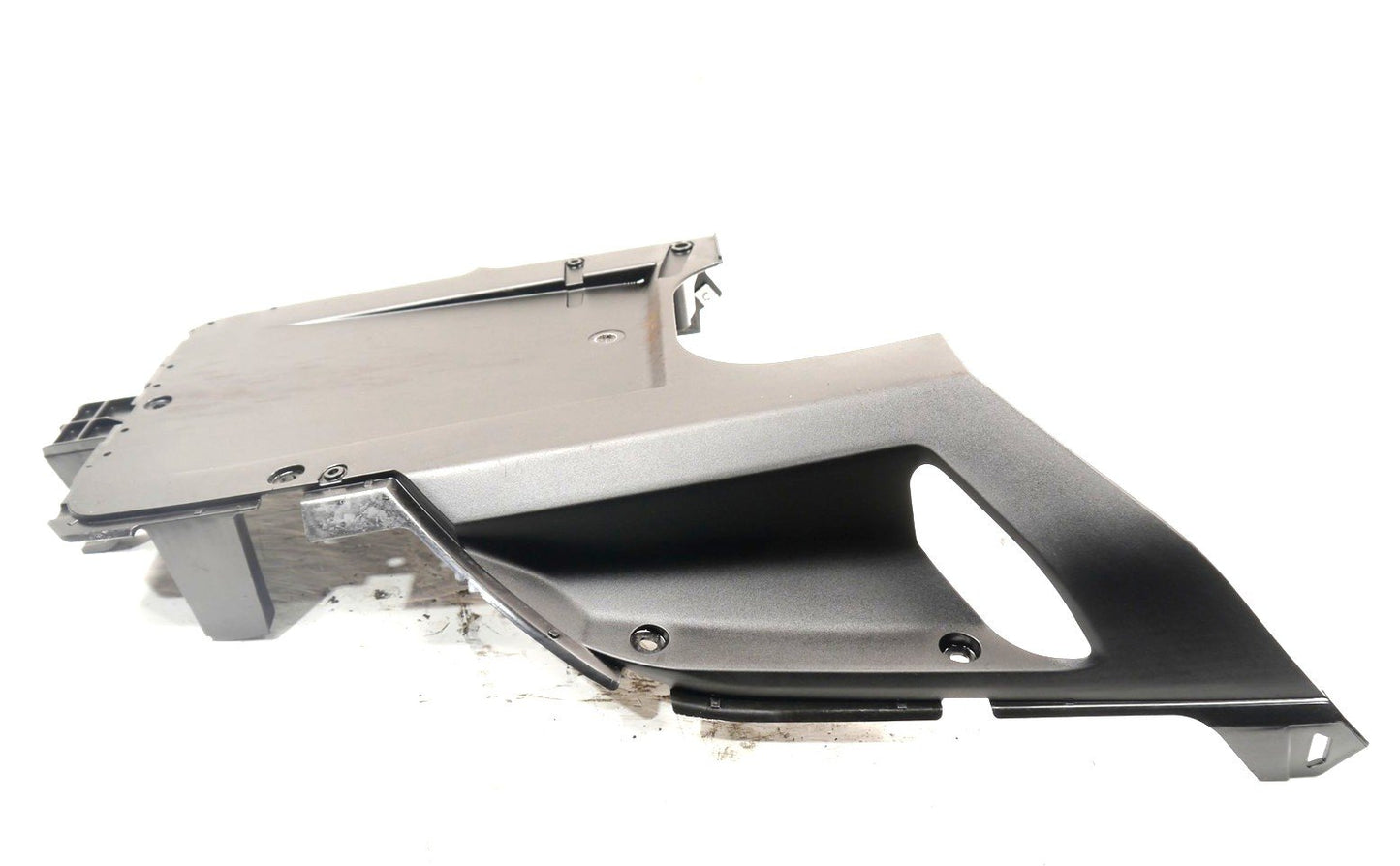 HONDA PCX 125 DX 2025-2026 BELLY PAN FAIRING