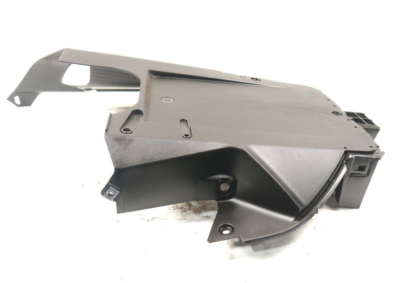 HONDA PCX 125 DX 2025-2026 BELLY PAN FAIRING