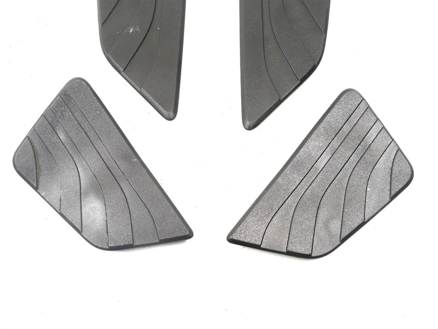 HONDA PCX 125 DX 2025-2026 FOOT MATS RUBBERS