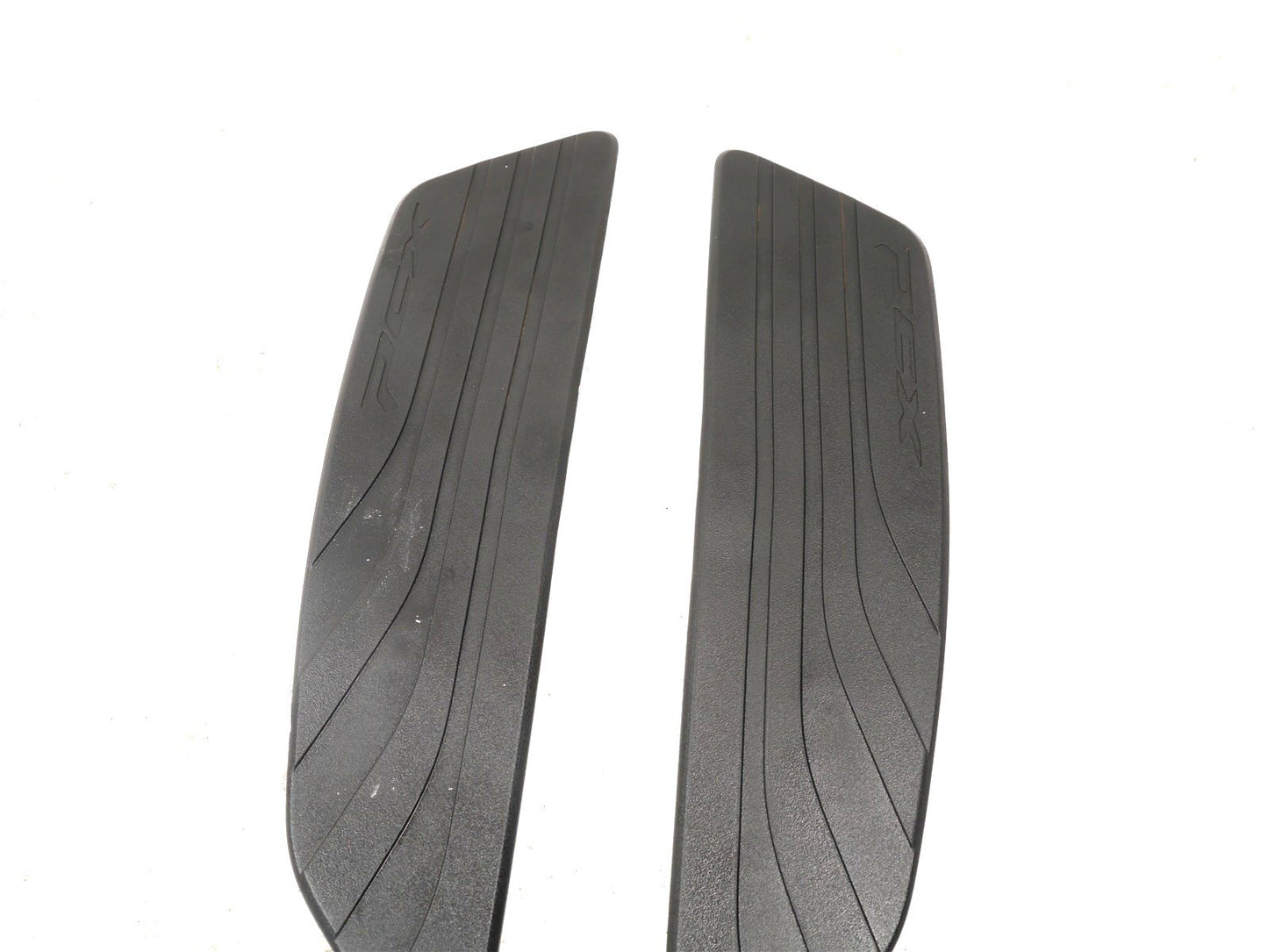 HONDA PCX 125 DX 2025-2026 FOOT MATS RUBBERS