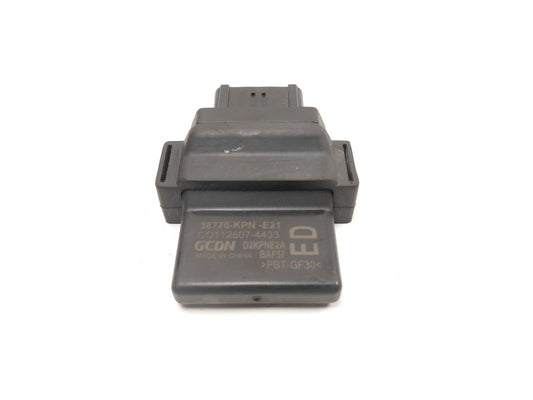 HONDA CB125 F 2015-2019 CDI ECU 10K