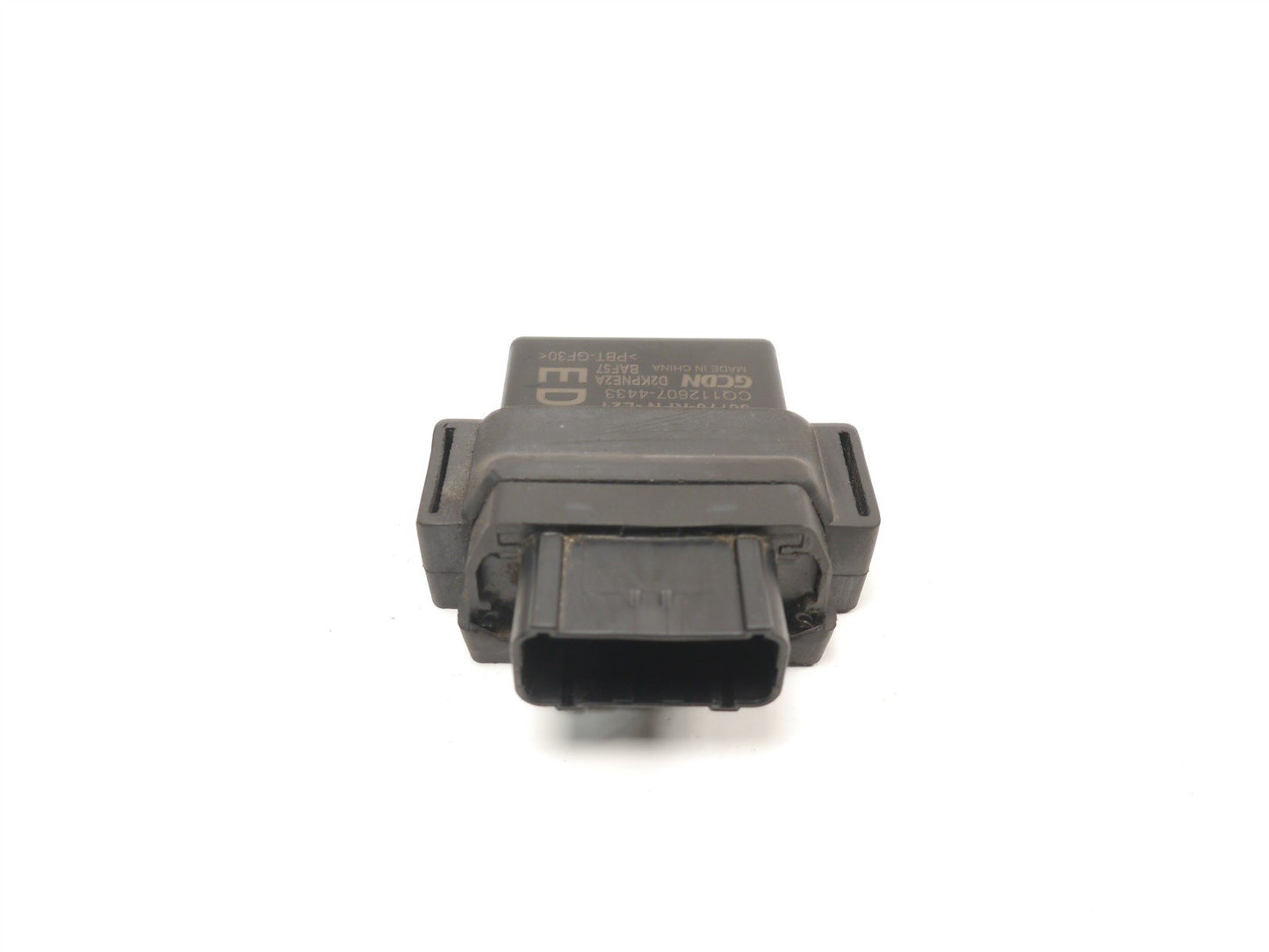 HONDA CB125 F 2015-2019 CDI ECU 10K