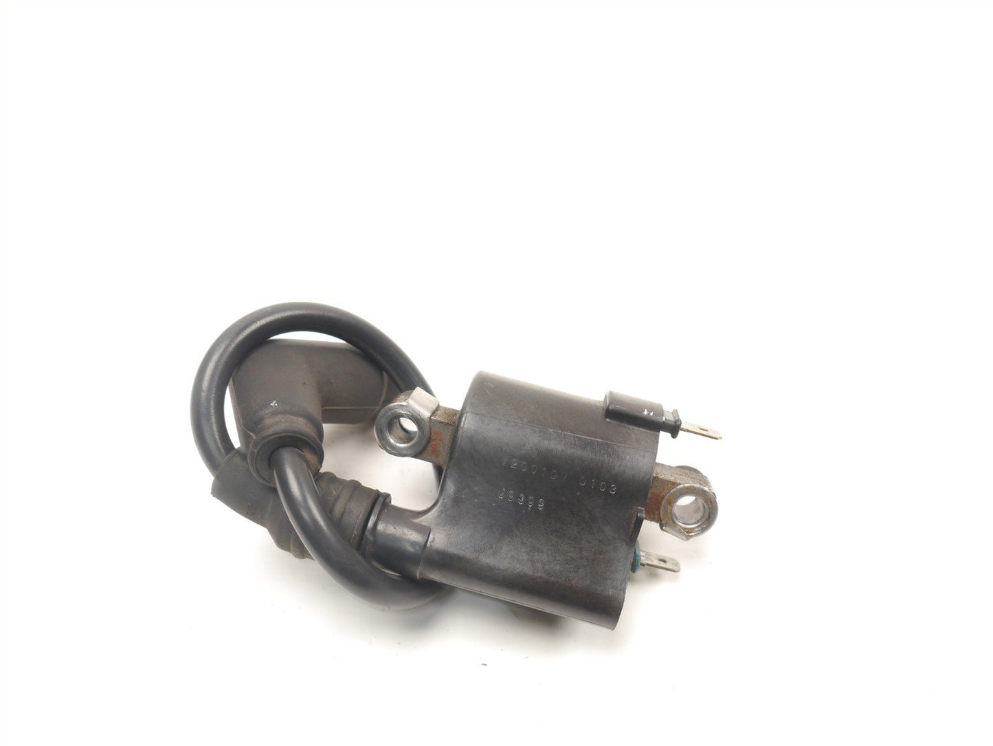 HONDA CB125 F 2015-2019 IGNITION COIL 10K
