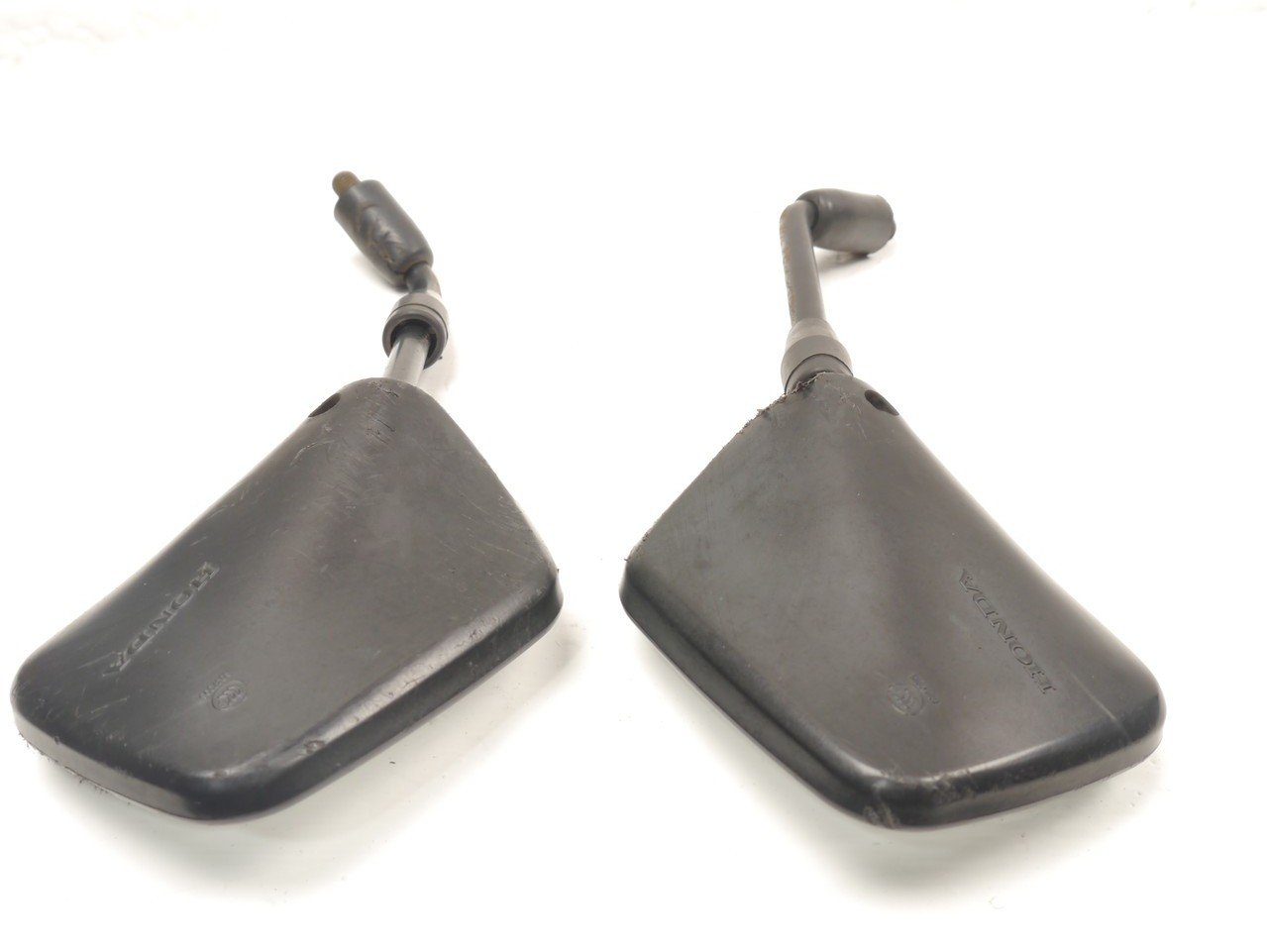 HONDA CB125 F 2015-2019 MIRRORS