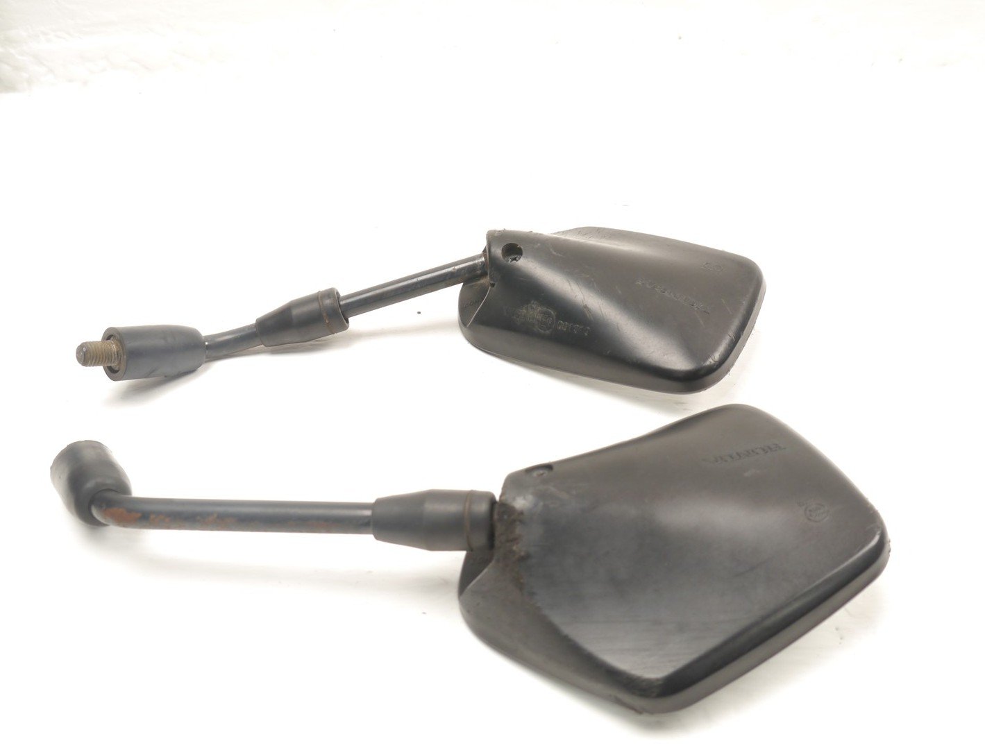 HONDA CB125 F 2015-2019 MIRRORS
