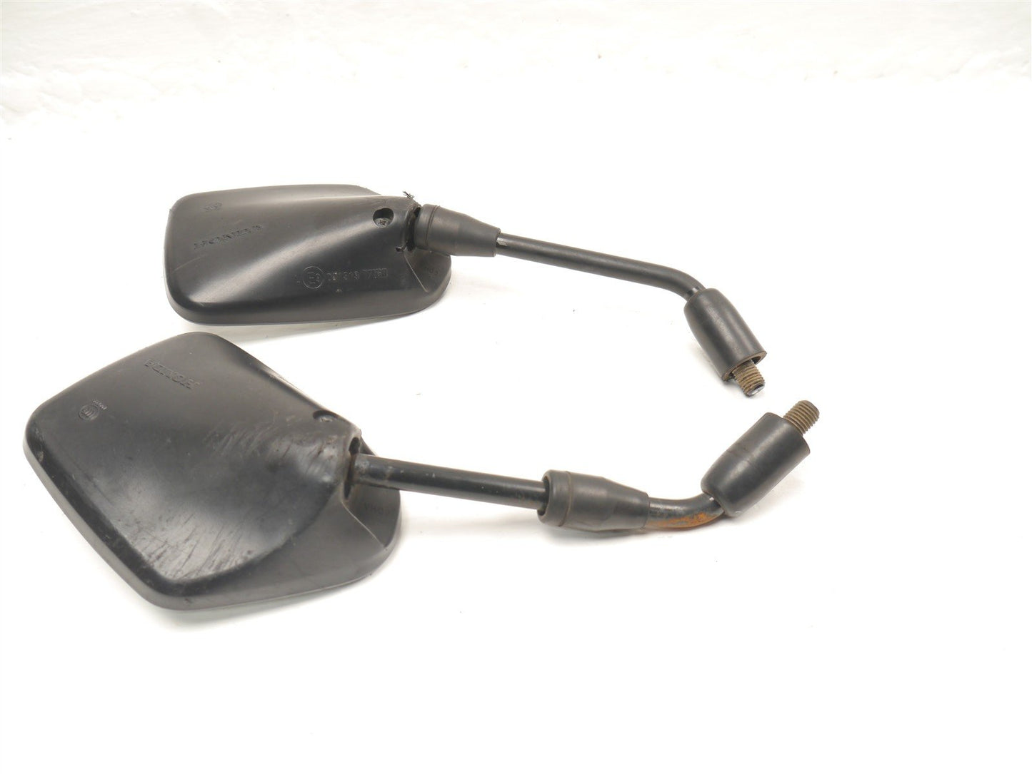 HONDA CB125 F 2015-2019 MIRRORS