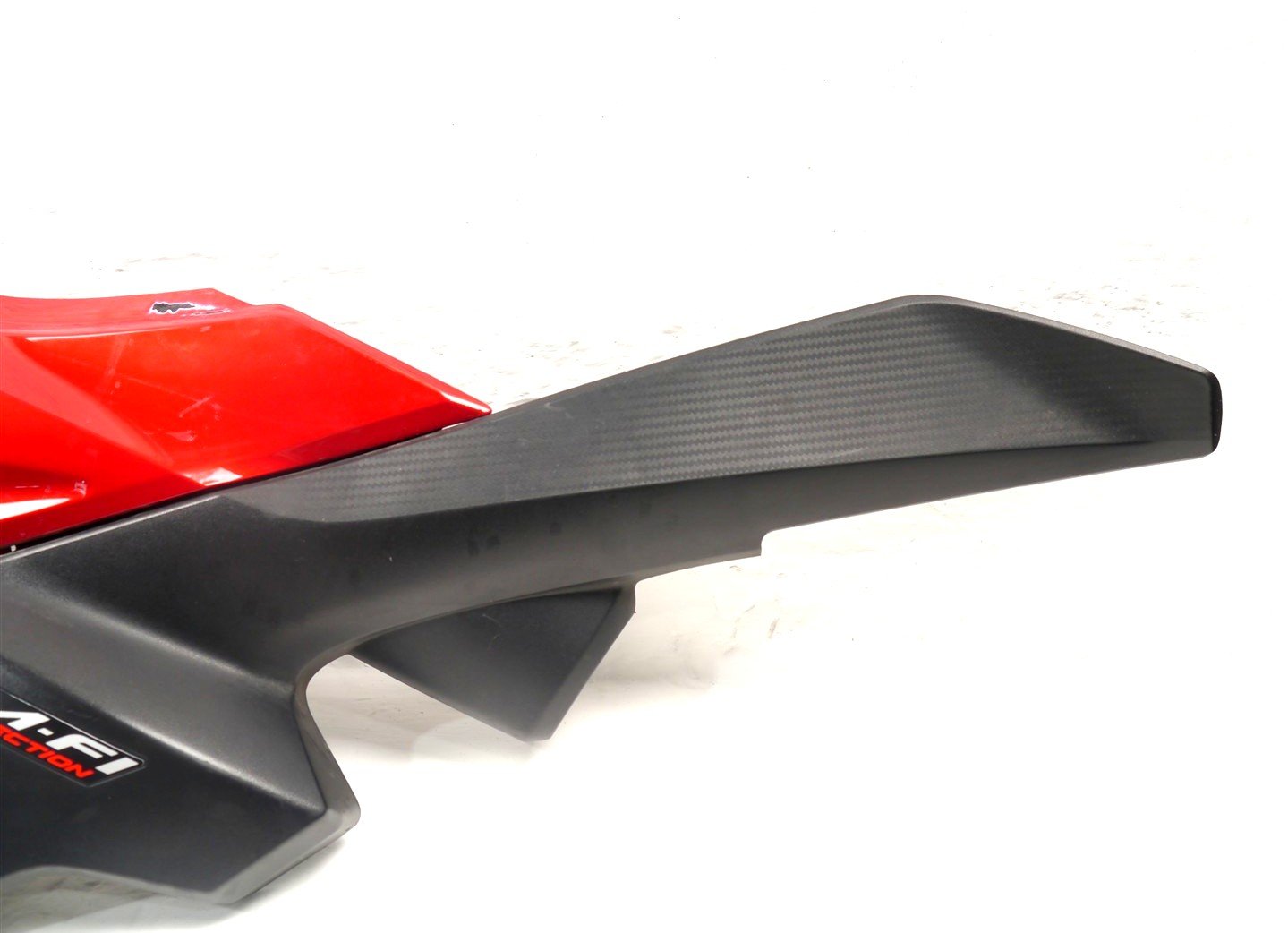 HONDA CB125 F 2015-2019 RIGHT SIDE PANEL