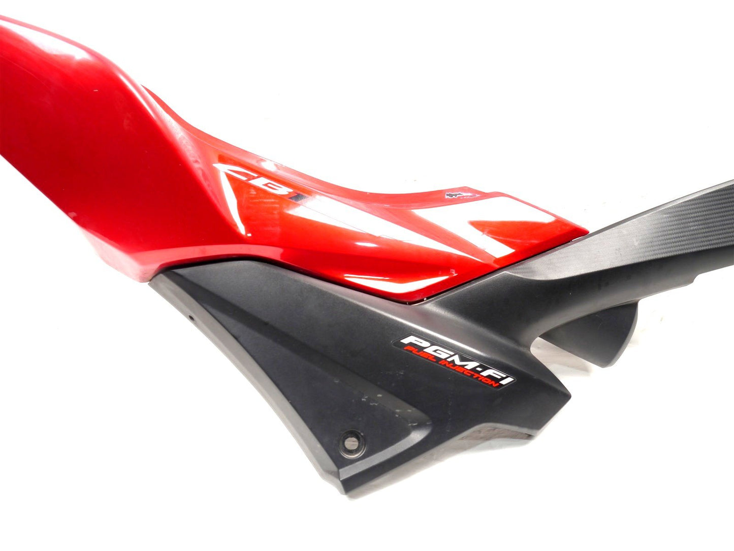 HONDA CB125 F 2015-2019 RIGHT SIDE PANEL