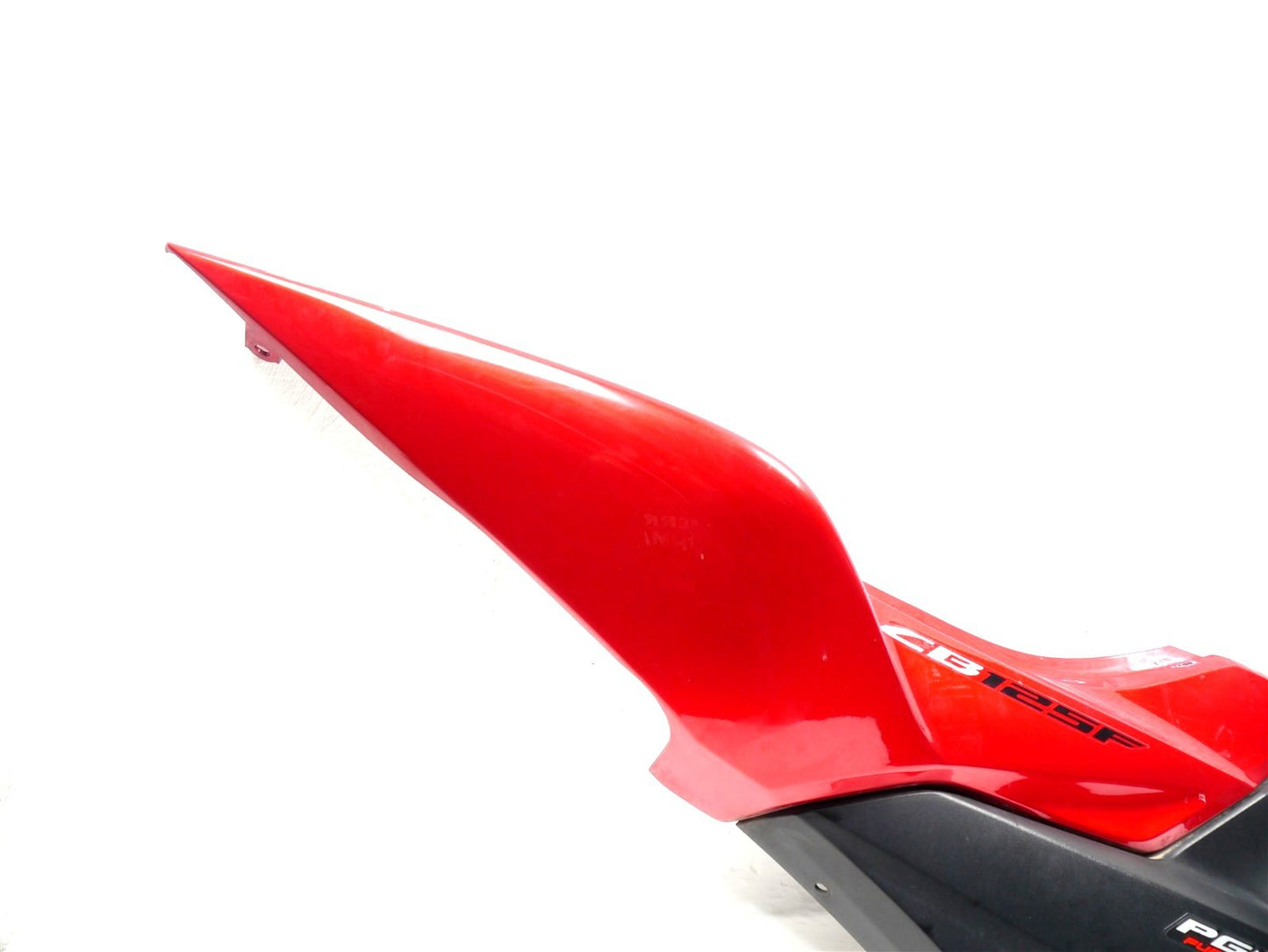 HONDA CB125 F 2015-2019 RIGHT SIDE PANEL