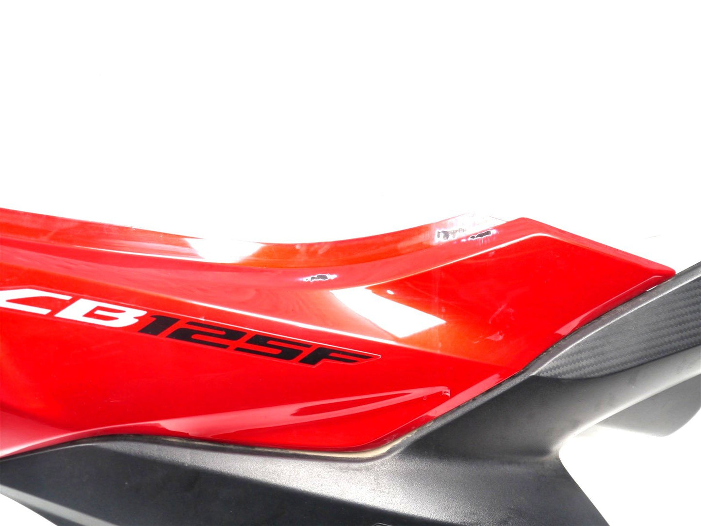 HONDA CB125 F 2015-2019 RIGHT SIDE PANEL