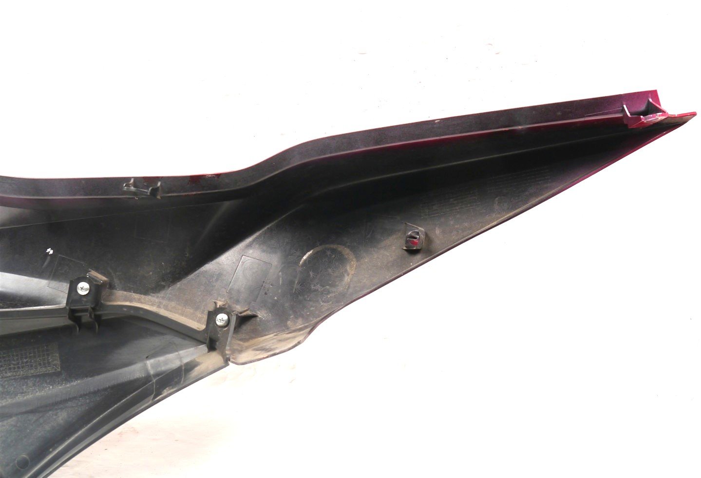 HONDA CB125 F 2015-2019 RIGHT SIDE PANEL