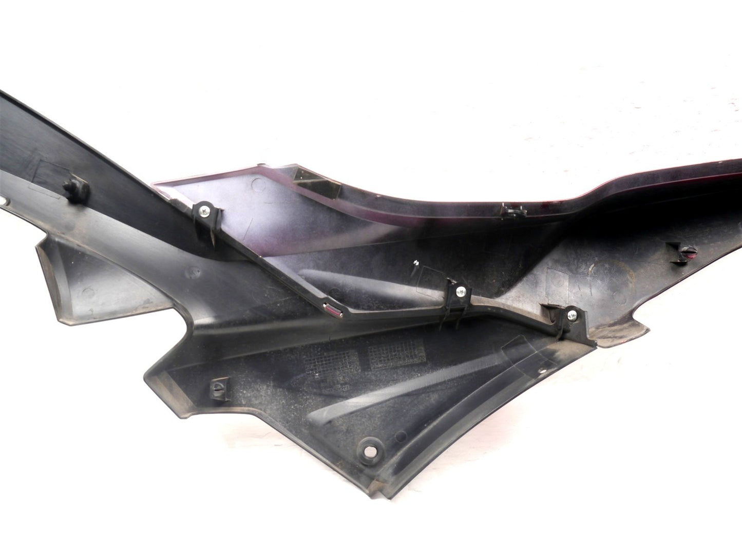 HONDA CB125 F 2015-2019 RIGHT SIDE PANEL