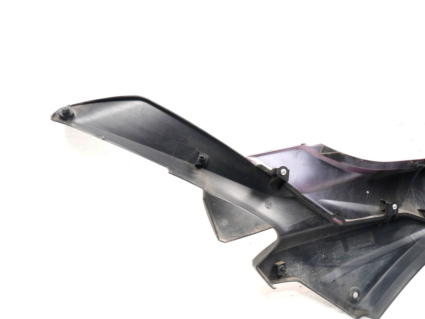 HONDA CB125 F 2015-2019 RIGHT SIDE PANEL