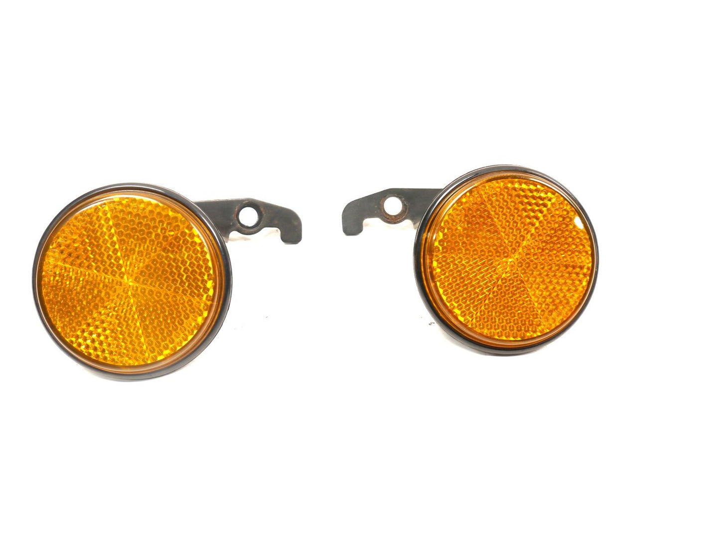 HONDA CB125 F 2015-2019 FRONT FORK REFLECTORS