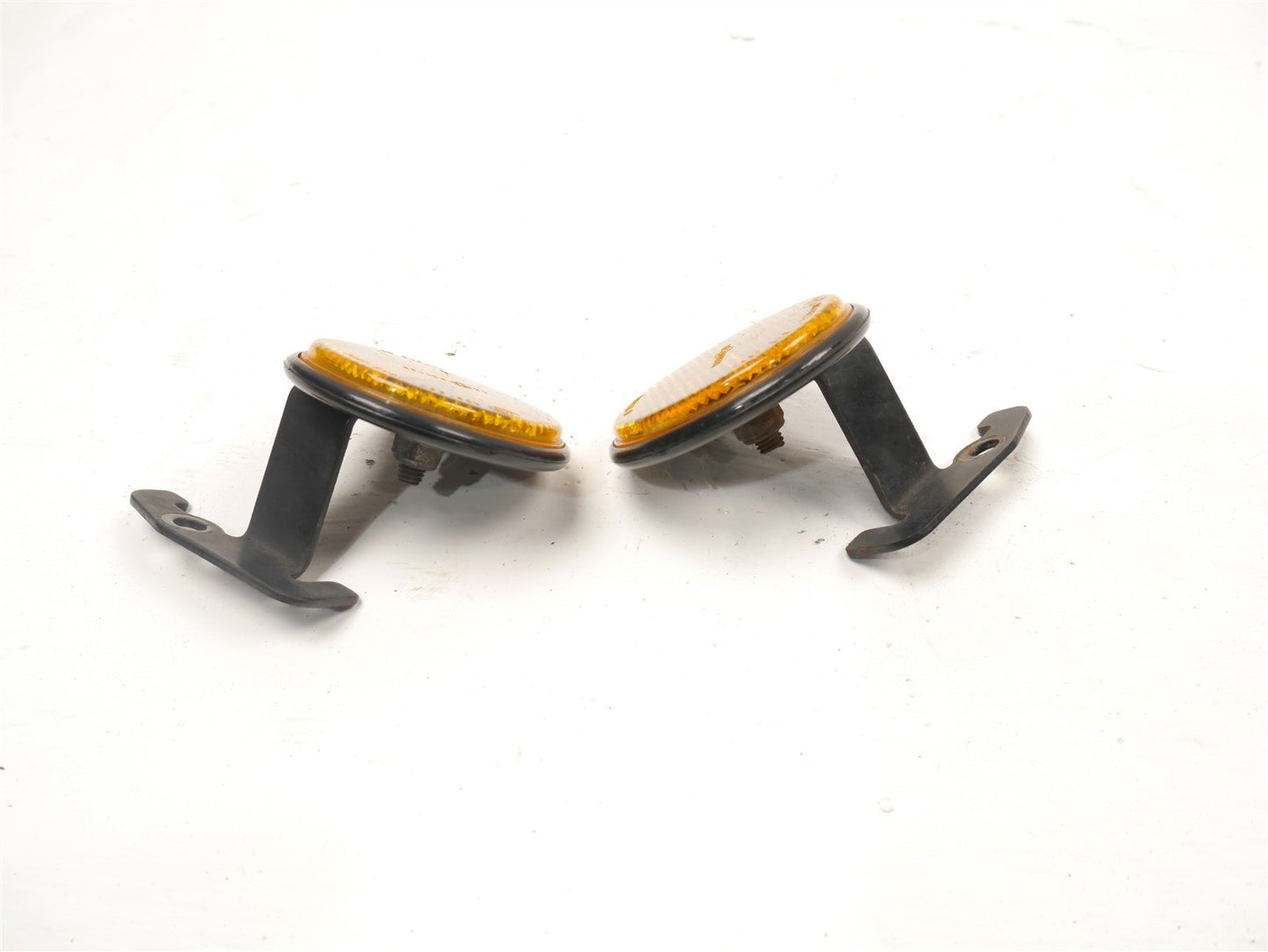 HONDA CB125 F 2015-2019 FRONT FORK REFLECTORS
