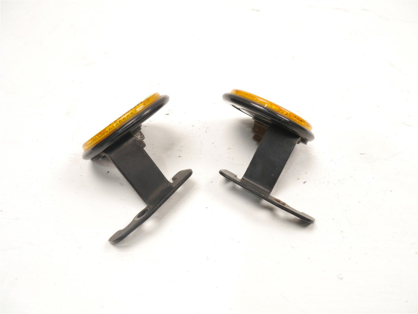 HONDA CB125 F 2015-2019 FRONT FORK REFLECTORS