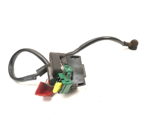 HONDA CB125 F 2015-2019 STARTER MOTOR SOLENOID & LEADS