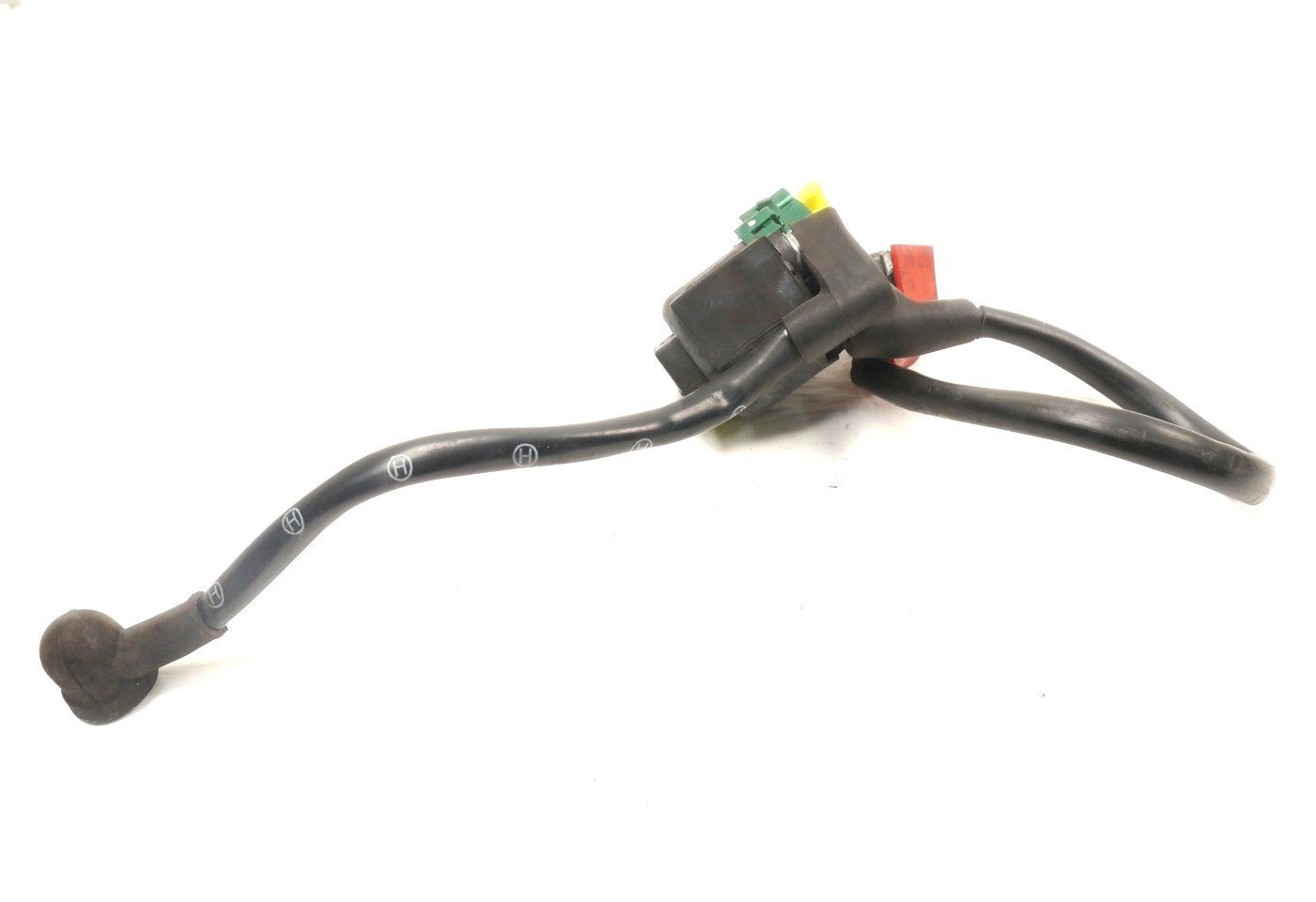 HONDA CB125 F 2015-2019 STARTER MOTOR SOLENOID & LEADS