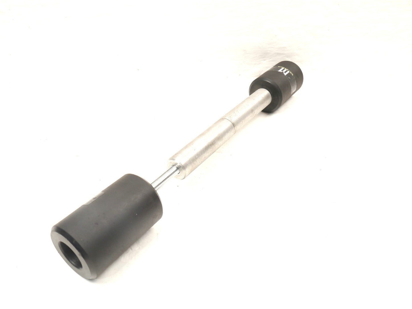 HONDA CB125 F 2015-2019 CRASH BOBBINS