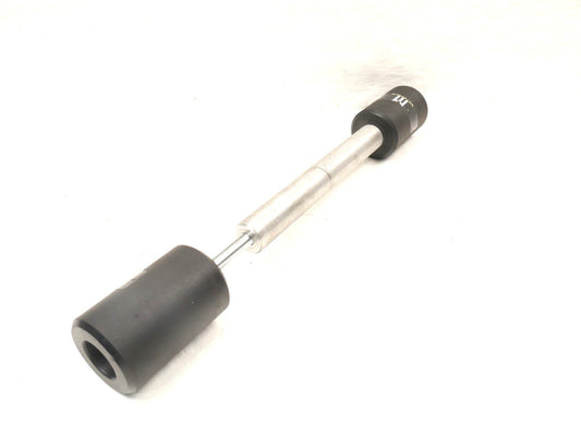HONDA CB125 F 2015-2019 CRASH BOBBINS
