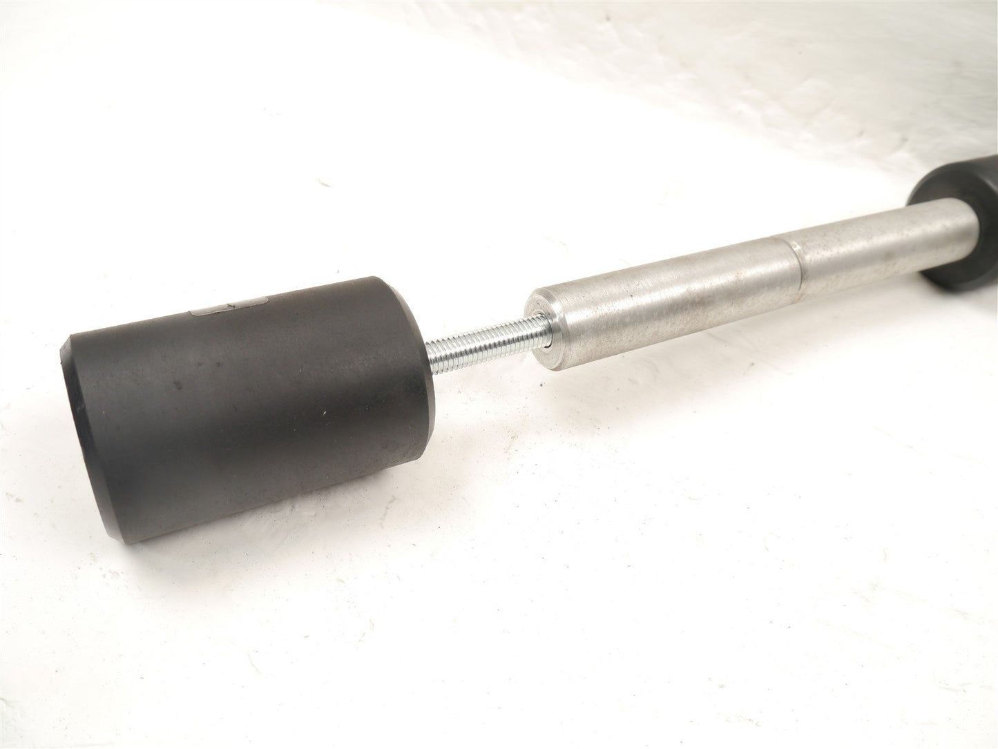 HONDA CB125 F 2015-2019 CRASH BOBBINS