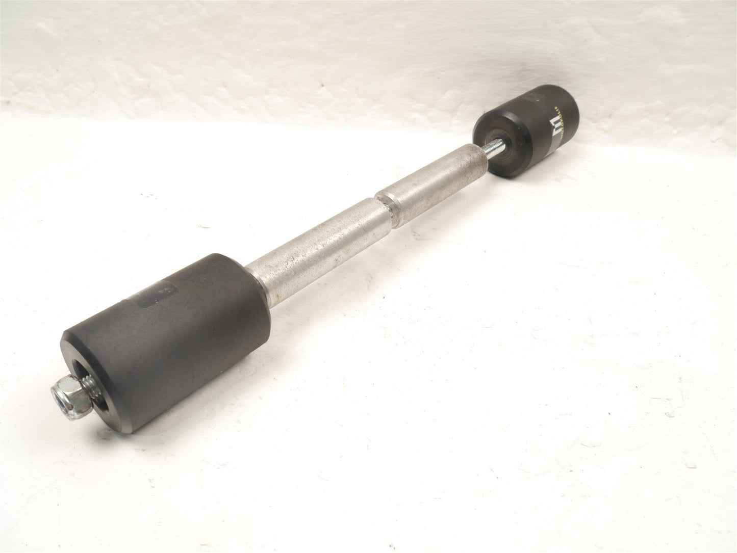 HONDA CB125 F 2015-2019 CRASH BOBBINS
