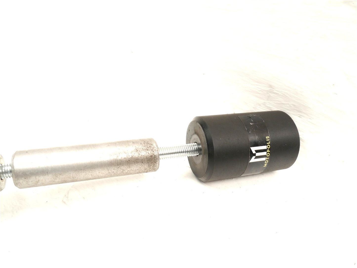 HONDA CB125 F 2015-2019 CRASH BOBBINS