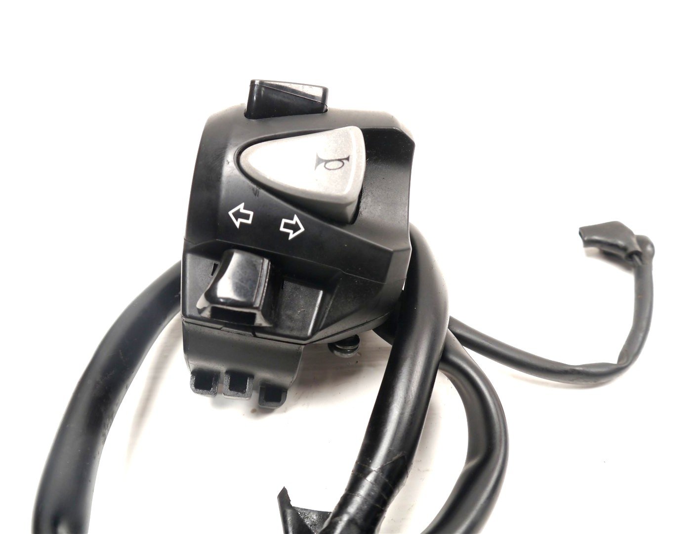 HONDA CB125 F 2015-2019 LEFT SWITCHGEAR