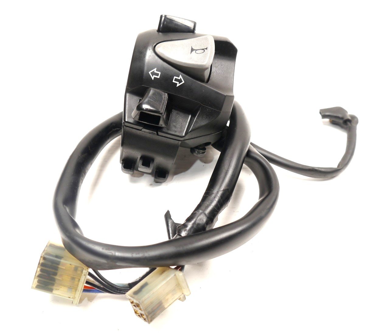 HONDA CB125 F 2015-2019 LEFT SWITCHGEAR