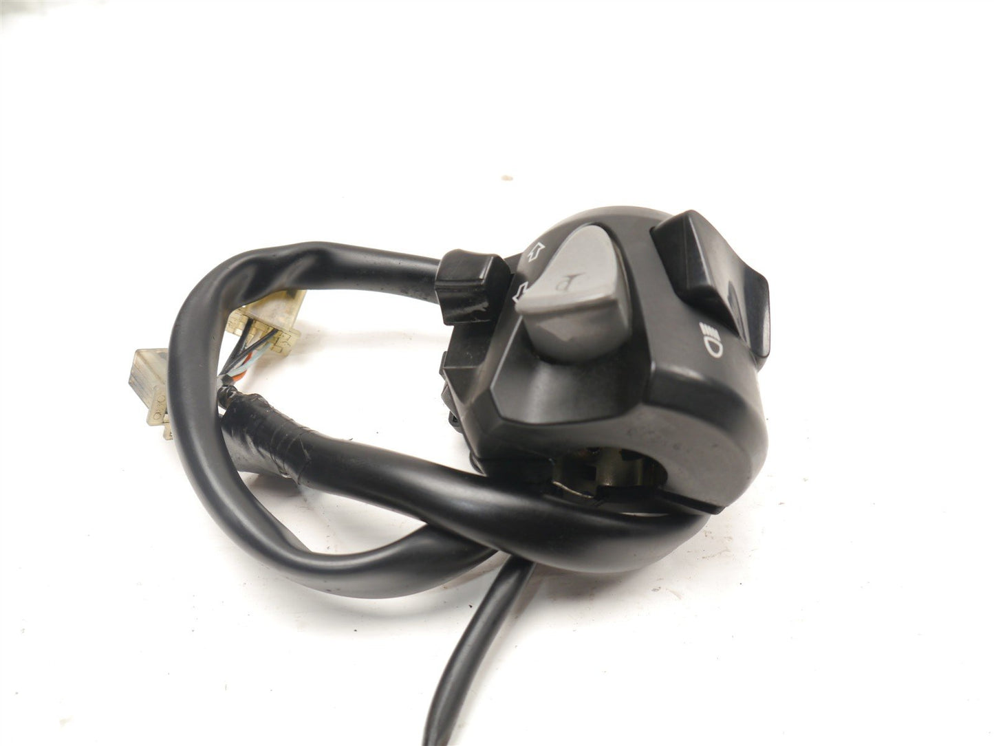 HONDA CB125 F 2015-2019 LEFT SWITCHGEAR